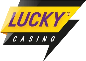 Lucky Casino logo