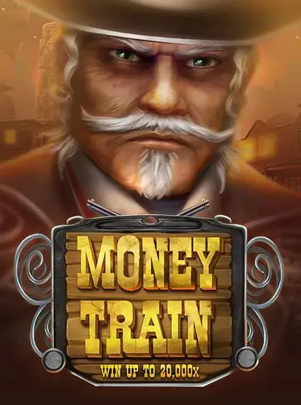 Money Train 3 slot verticale