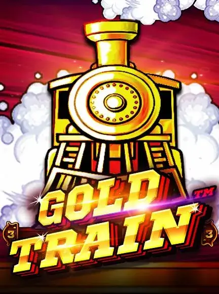 Gold Train slot verticale